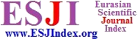 Indexed by ESJI