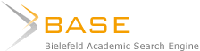 Indexed by Bielefeld Academic Search Engine