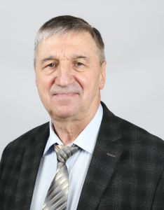 Волочій Богдан Іванович