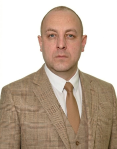 Кхаустов Дмитро