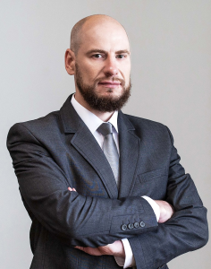 Сігітас Кілікявічус (Sigitas Kilikevicius)