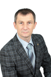 Лаврут Олександр