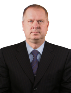 Іохов Олександр Юрійович