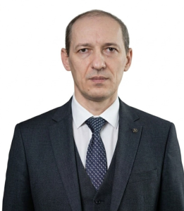 Герасимов Сергій