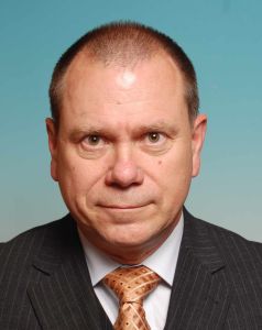 Вінтр Зденек (Zdenek Vintr)